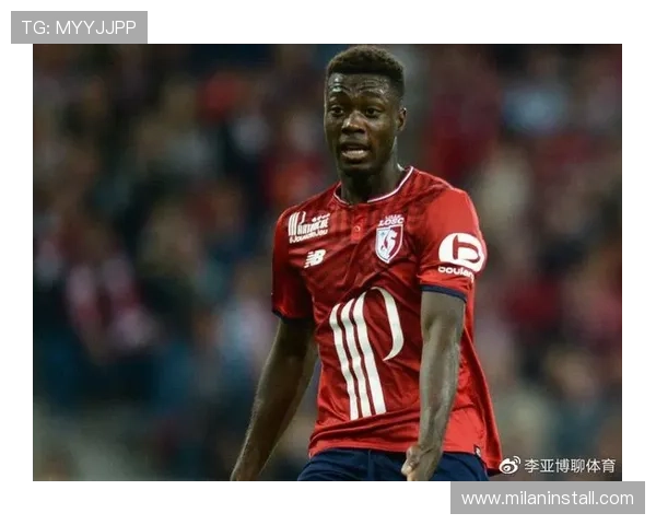 探讨AC米兰如何重塑球队形象与市场战略