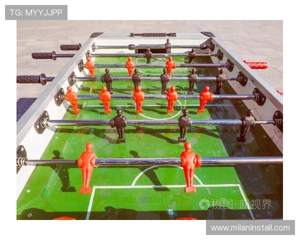 米兰体育游戏官网在新媒体环境下的宣传与推广策略解析 米兰体育游戏官网在新媒体环境下的宣传与推广策略解析