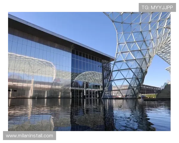 米兰体育登录中心的未来发展规划与技术创新方向