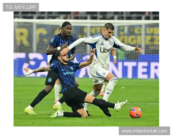 米兰官方入口：掌握米兰足球队最新比赛安排与官方公告的最佳平台