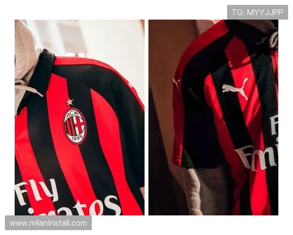 探索AC米兰旗舰店最新款足球装备，满足你的收藏与实战需求